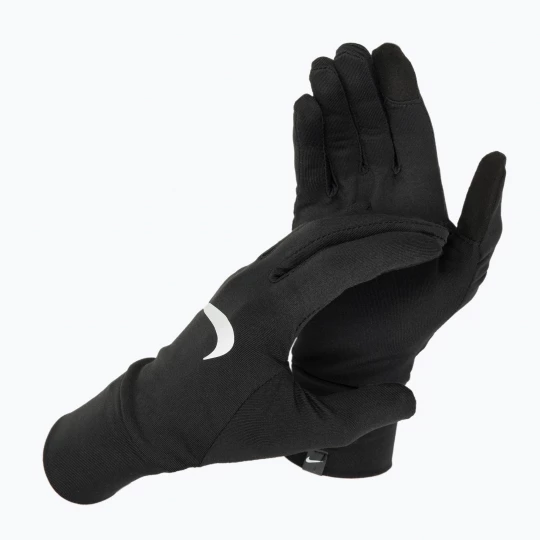 Obrázek produktu Dámské běžecké rukavice Nike Accelerate RG black / black / silver