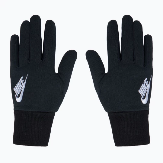 Obrázek produktu Dámské běžecké rukavice Nike Club Fleece black / white