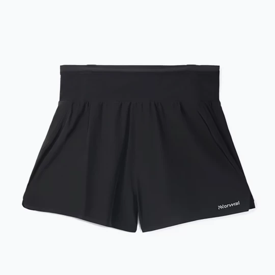 Obrázek produktu Dámské běžecké šortky NNormal Race black