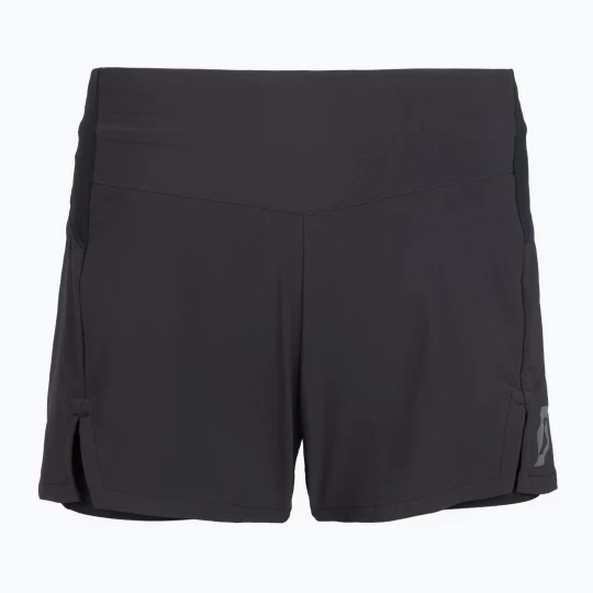 Obrázek produktu Dámské běžecké šortky SCOTT Endurance Hybrid black