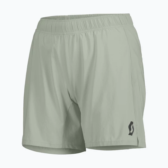 Obrázek produktu Dámské běžecké šortky SCOTT Endurance LT wood grey