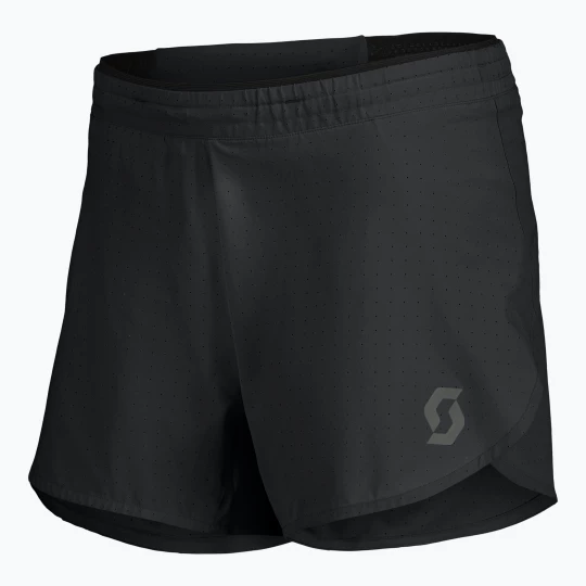 Obrázek produktu Dámské běžecké šortky SCOTT Endurance Vented black