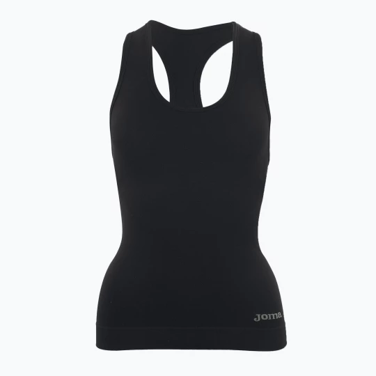 Obrázek produktu Dámské běžecké tílko tank top Joma Brahma black