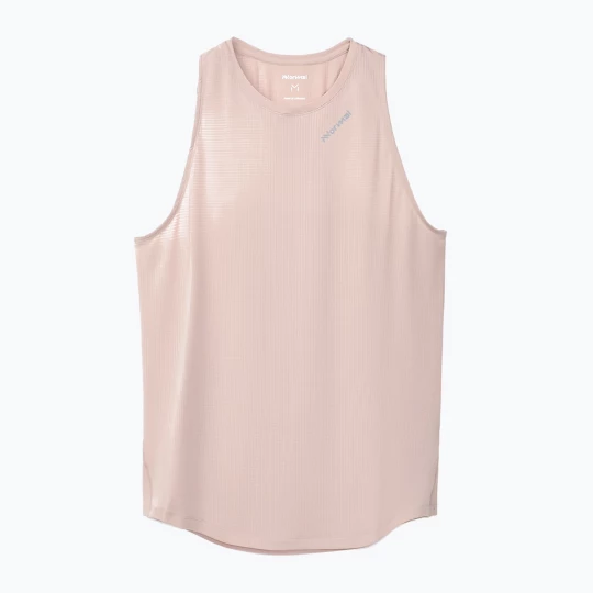 Obrázek produktu Dámské běžecké tílko tank topNNormal Race Tank pink