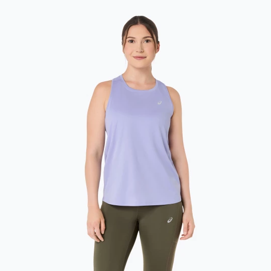 Obrázek produktu Dámské běžecké tričko Asics Core Tank bluebell