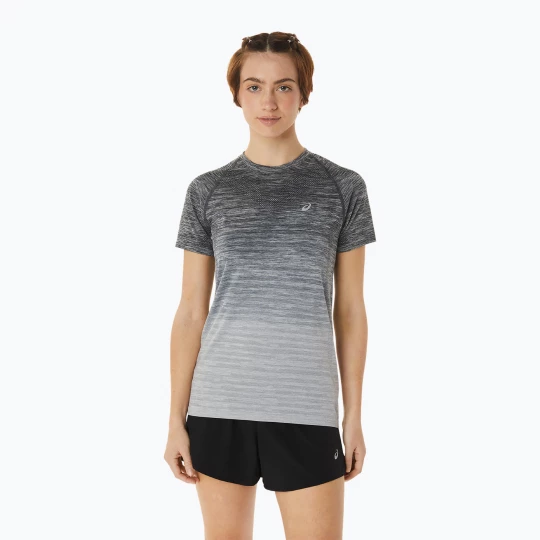 Obrázek produktu Dámské běžecké tričko ASICS Seamless carrier grey / glacier grey