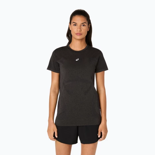 Obrázek produktu Dámské běžecké tričko ASICS Seamless performance black