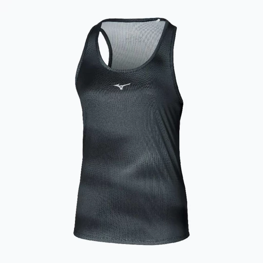 Obrázek produktu Dámské běžecké tričko Mizuno Core Graphic Tank black