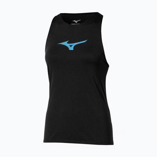 Obrázek produktu Dámské běžecké tričko Mizuno Core Runbird Tank Top black