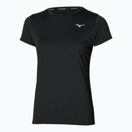 Obrázek produktu Dámské běžecké tričko Mizuno Core Tee black