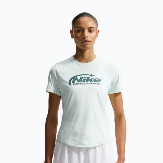 Obrázek produktu Dámské běžecké tričko Nike Swift Dri-Fit barely green
