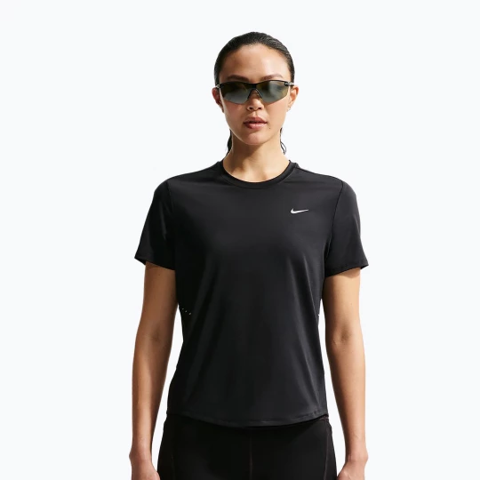 Obrázek produktu Dámské běžecké tričko Nike Swift Dri-Fit black