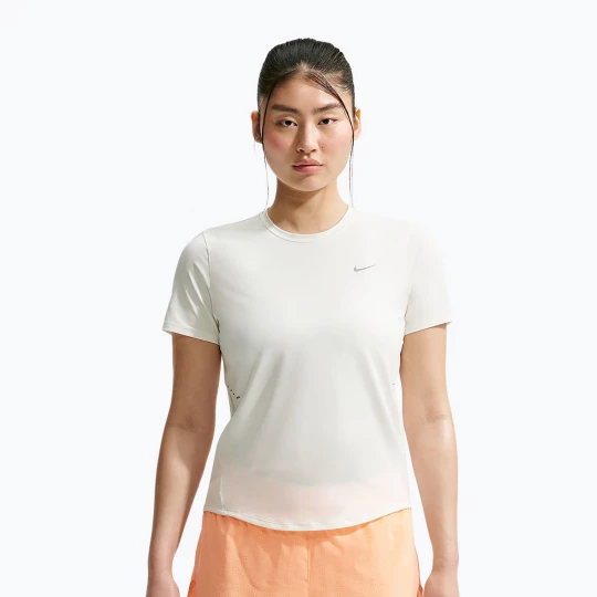 Obrázek produktu Dámské běžecké tričko Nike Swift Dri-Fit sail