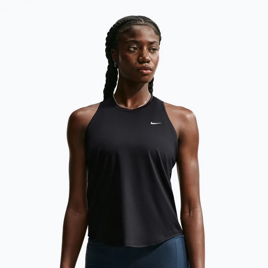 Obrázek produktu Dámské běžecké tričko Nike Swift Dri-Fit Tank Top black