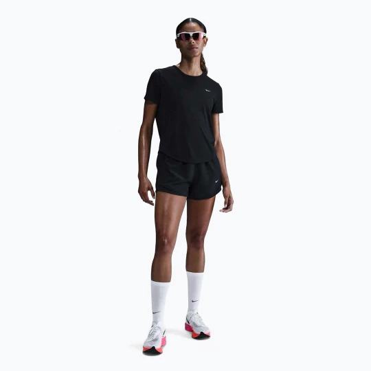 Obrázek produktu Dámské běžecké tričko Nike Tempo black
