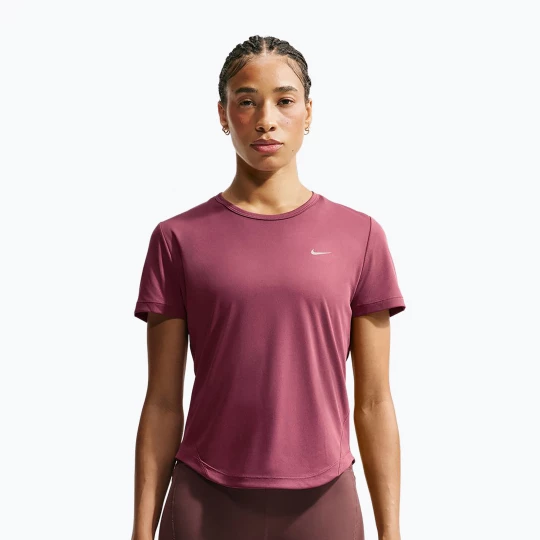Obrázek produktu Dámské běžecké tričko Nike Tempo pink smoke