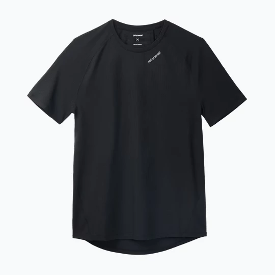 Obrázek produktu Dámské běžecké tričko NNormal Race black