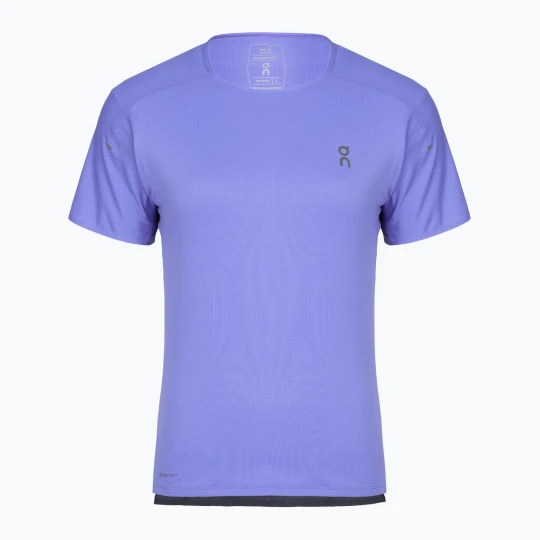 Obrázek produktu Dámské běžecké tričko On Performance-T sailor navy fialová