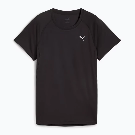 Obrázek produktu Dámské běžecké tričko PUMA Run Velocity Tee Poly puma černá