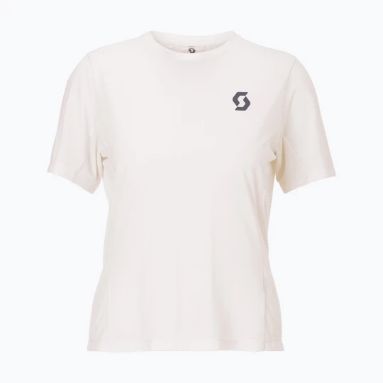 Obrázek produktu Dámské běžecké tričko SCOTT Endurance LT Tee cotton white
