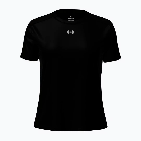 Obrázek produktu Dámské běžecké tričko Under Armour Velociti Reflect black / reflective