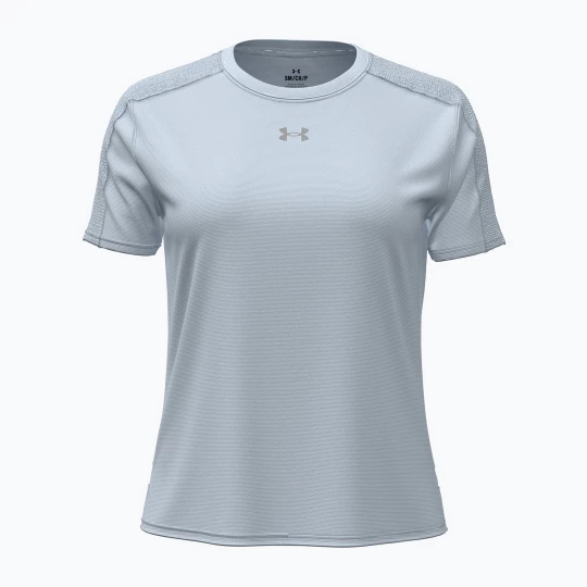 Obrázek produktu Dámské běžecké tričko Under Armour Velociti Reflect blue fog / reflective