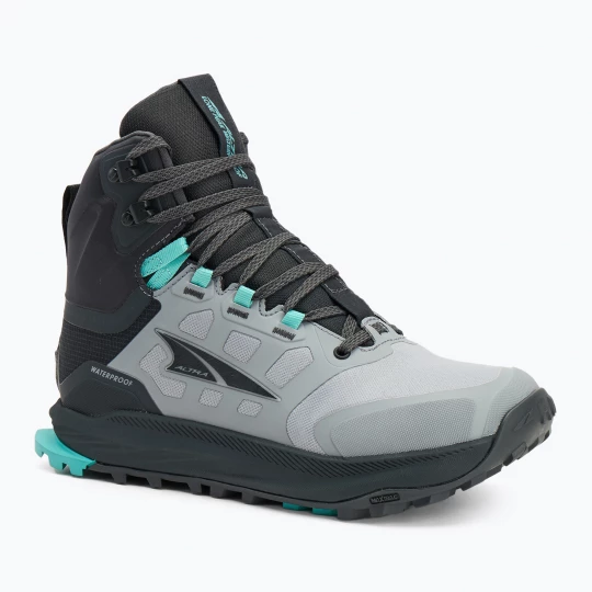 Obrázek produktu Dámské boty Altra Lone Peak 9 Waterproof Mid black / gray šedá