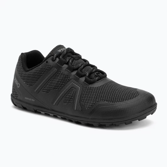 Obrázek produktu Dámské boty barefoot Xero Mesa Trail WP black Xero Shoes