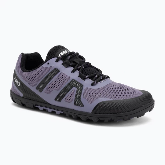 Obrázek produktu Dámské barefoot boty Xero Shoes Mesa Trail II sage purple / silver fialová
