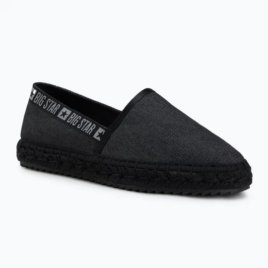 Obrázek produktu Dámské boty BIG STAR JJ274878 black