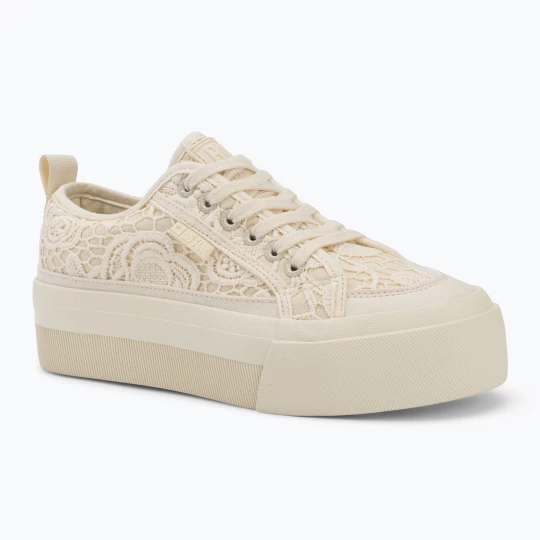 Obrázek produktu Dámské boty BIG STAR RR274746 beige