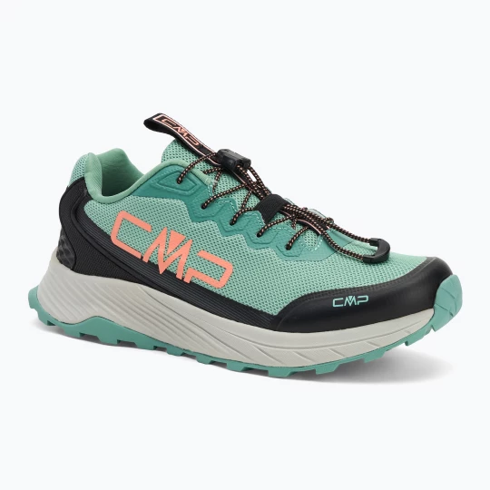 Obrázek produktu Dámské boty CMP Phelyx Multisport menta Modrá