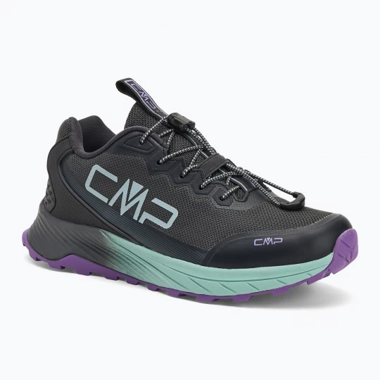 Obrázek produktu Dámské boty CMP Phelyx Multisport piombo Černá