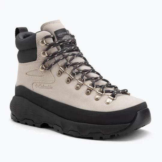 Obrázek produktu Dámské boty Columbia Newton Alpine PT cloud grey / shark