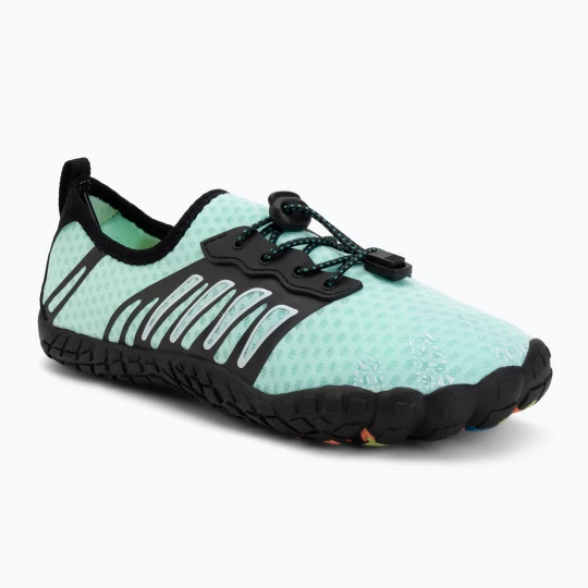 Obrázek produktu Dámské boty do vody AQUASTIC WS120 turquoise Zelená