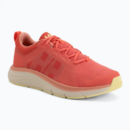 Obrázek produktu Dámské boty Helly Hansen HP Ahiga Evo 5 sunset pink / cream