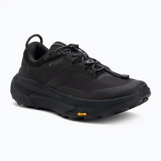 Obrázek produktu Dámské boty HOKA Transport GTX black / black