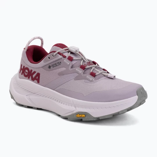 Obrázek produktu Dámské boty HOKA Transport GTX Růžová
