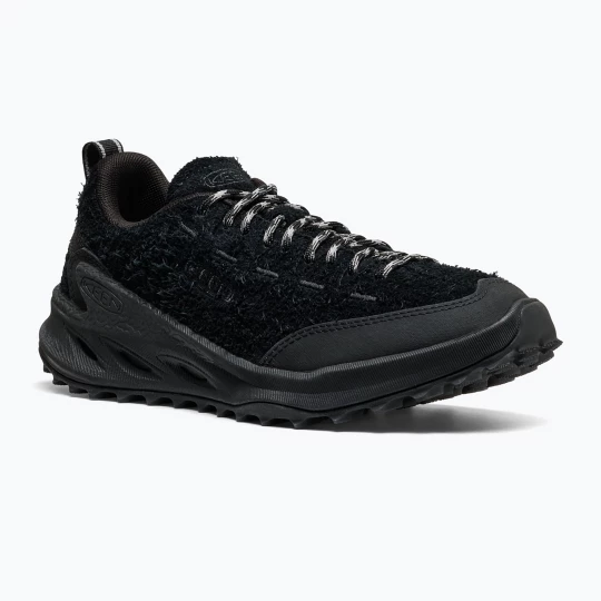 Obrázek produktu Dámské boty KEEN Jasper Zionic black / black