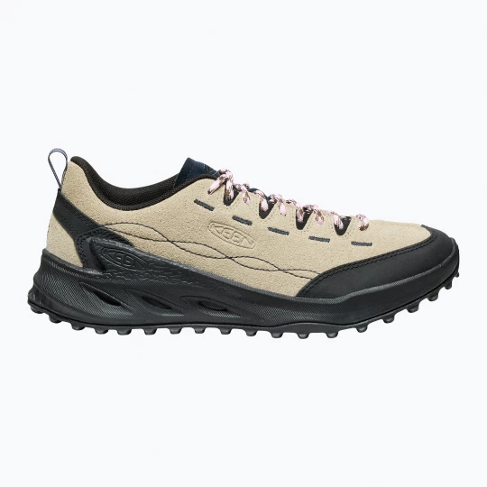 Obrázek produktu Dámské boty KEEN Jasper Zionic safari / giggle pink Béžová