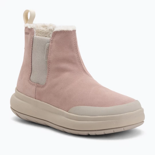 Obrázek produktu Dámské boty Merrell Marquette Thermo Pull On Wp pink