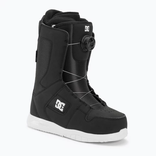 Obrázek produktu Dámské boty na snowboard DC Phase Boa black / white