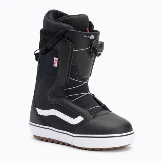 Obrázek produktu Dámské boty na snowboard Vans Encore OG black / white