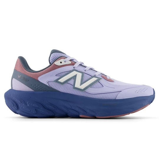 Obrázek produktu Dámské boty New Balance UTRN6F4 – fialové