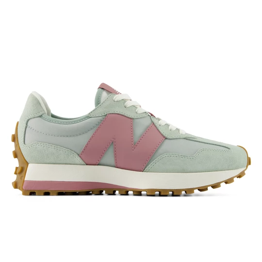 Obrázek produktu Dámské boty New Balance W3277BS – mátové