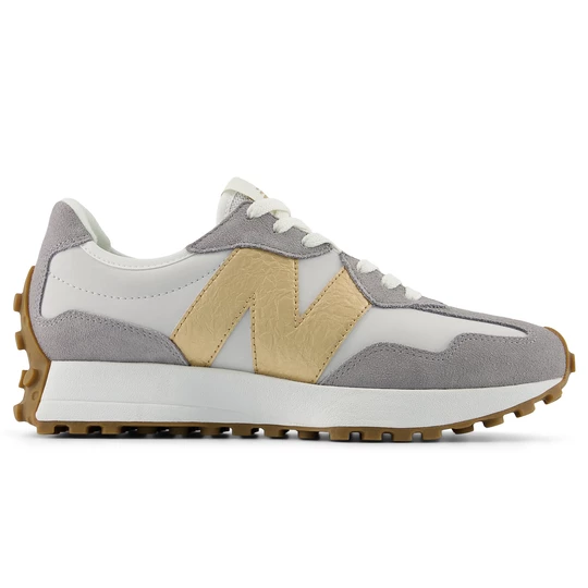 Obrázek produktu Dámské boty New Balance W3279NT – šedé