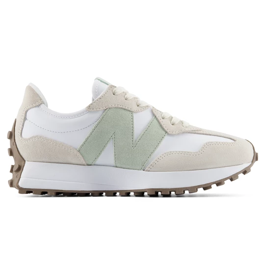 Obrázek produktu Dámské boty New Balance W327SUB – béžové