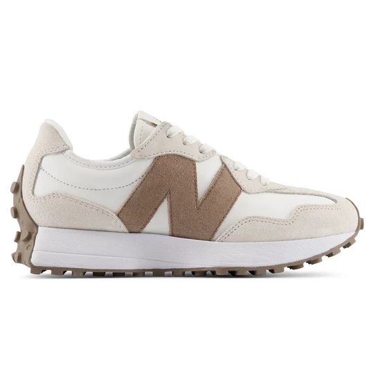 Obrázek produktu Dámské boty New Balance W327SUC – béžové