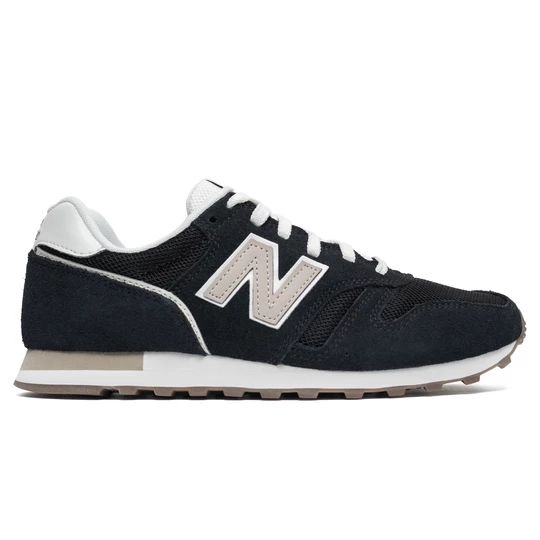 Obrázek produktu Dámské boty New Balance W37330S – černé