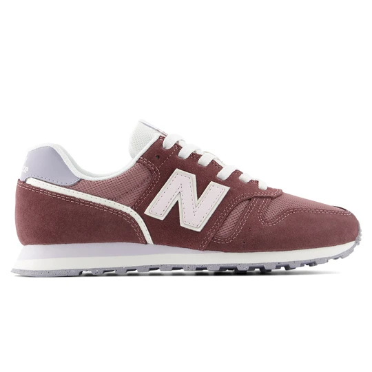 Obrázek produktu Dámské boty New Balance W3739TR – bordó